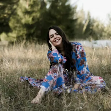 Marcela Topf, Founder / CEO on Influential Women