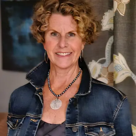 Kristen Kirby, Owner on Influential Women