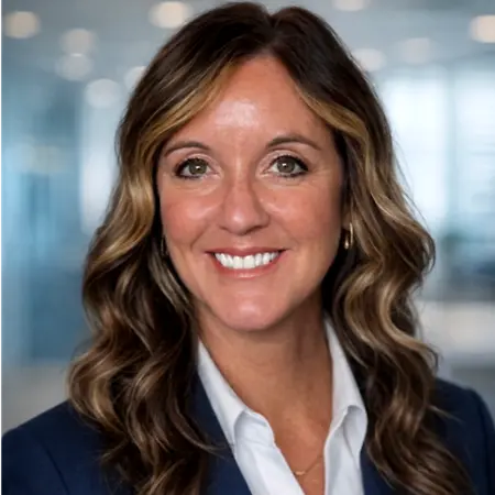 Jodi Dietzel, Ambulatory Operations Administrator - Fond du Lac Market on Influential Women