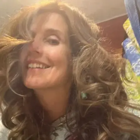 Miranda McNamara, Business Owner, Reiki Master on Influential Women