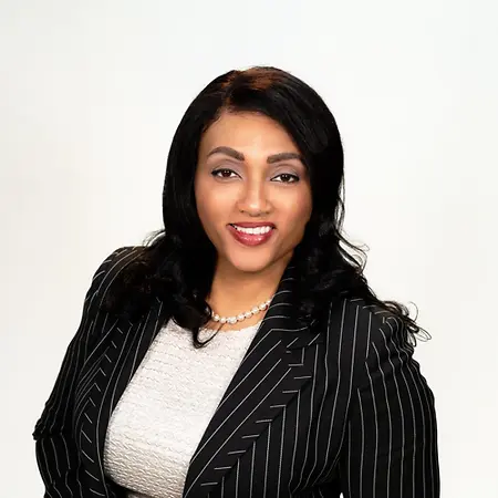 Kimberlee Jones, JD/MBA, Founder/ Managing Attorney/ Adjunct Professor on Influential Women