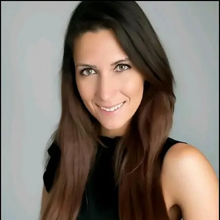 Angela Watkins, Director of Development -Florida Chapter on Influential Women