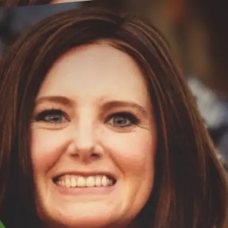 Cheryl Lyn Ashton, Executive Assistant on Influential Women