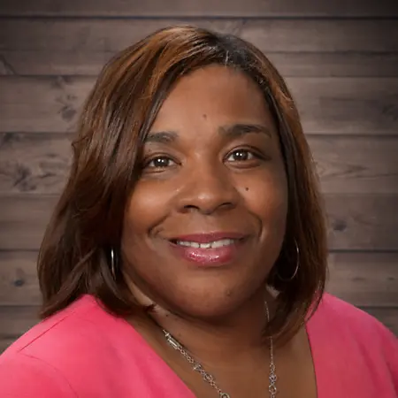 Linda White, Customer Service Agent on Influential Women