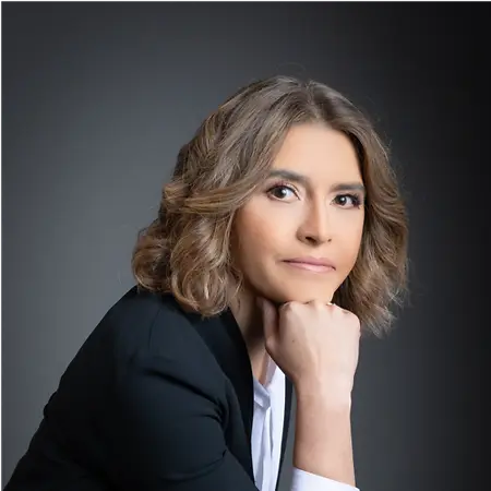 Laura Canez Olvera, President & CEO at Henke Sass Wolf of America on Influential Women