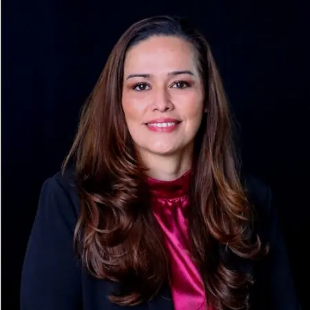 Yesenia Trevino, Health Services Director on Influential Women