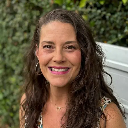 Bree Rose, IPA, Chief of Staff on Influential Women