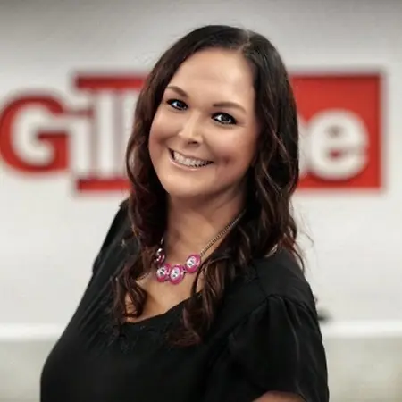 Alisha Johnson, Senior Recruiter, Campus Hiring and Recruiting Operations Specialist on Influential Women