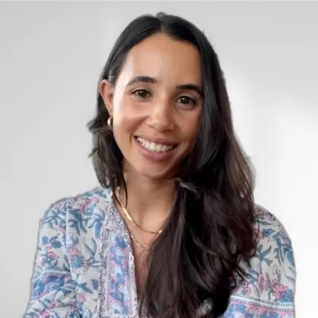 Jessica Mark, Agency Partnerships Manager on Influential Women