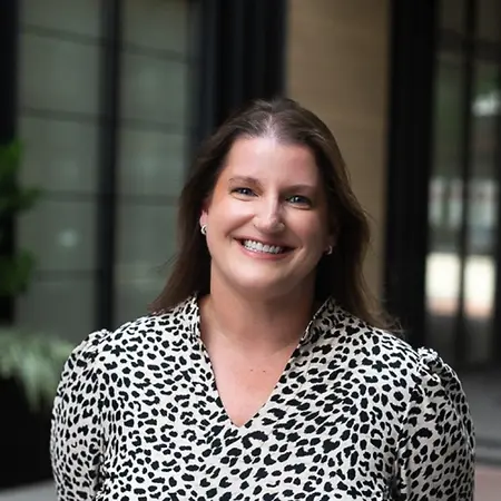 Emily Roy, Owner / Principal on Influential Women