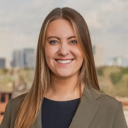 Marissa Bell, Senior Sustainability Manager on Influential Women