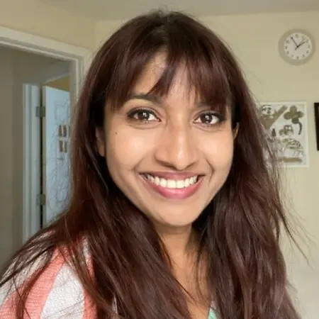 Priyanka Raha, Founder and CEO on Influential Women