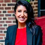Madelyn Wisne, Program Director and Vice President on Influential Women