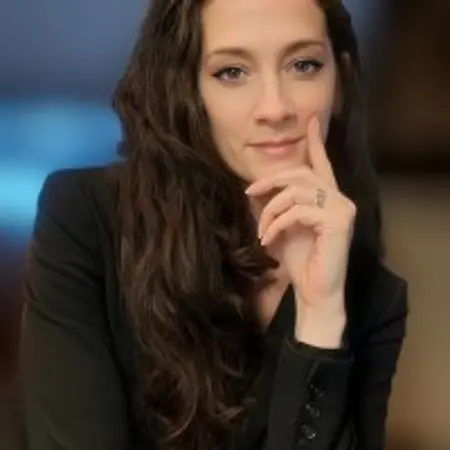 Daisy Anton, Mortgage Wholesale Broker on Influential Women