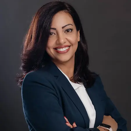 Nafiseh Bayat, Co-Lead, Women@LogicMonitor (Global) on Influential Women