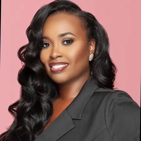 Dionne Holley, Founder on Influential Women