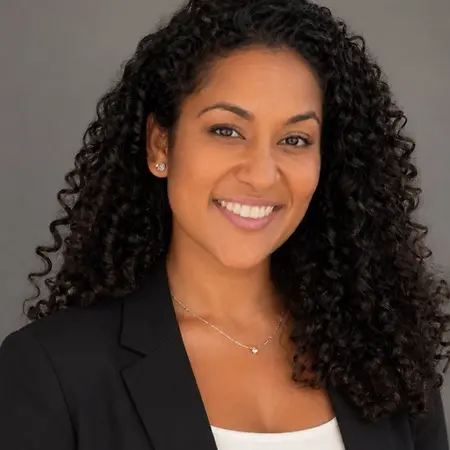 Natasha Heran, Regional Director on Influential Women