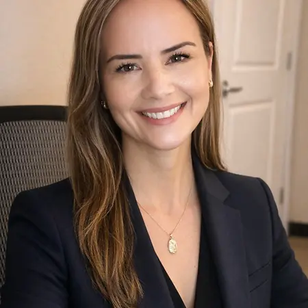 Nydia Matos, Private Practice on Influential Women