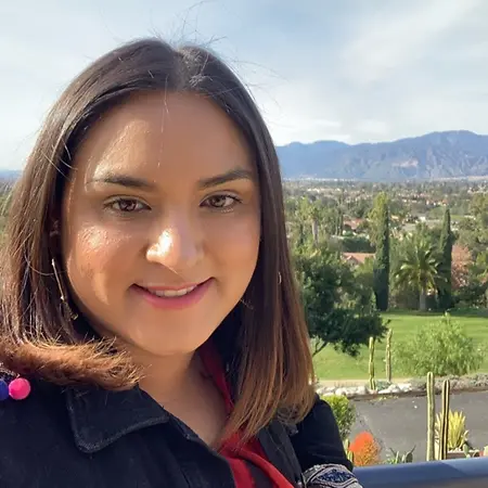 Rosemary Cuevas, Sr. Accountant II on Influential Women
