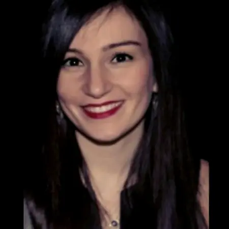Zuleyha Aydogdu, Director of Imports on Influential Women