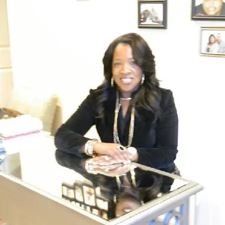 Denise Adams Lewis, Vice President, Branch Manager on Influential Women