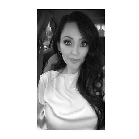 Rebecca Chavez, Director of Employee Experience & Success, HR on Influential Women