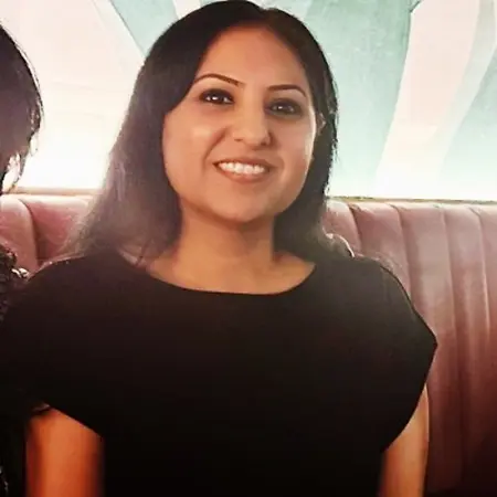 Rani Ghandi, Director of Product Management (HR Technology) on Influential Women