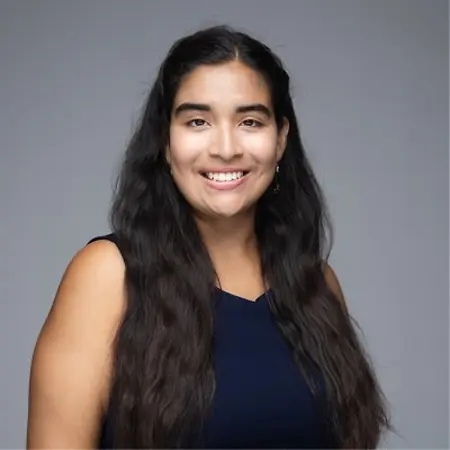 Allison Ore, AI Analytics Fellowship on Influential Women