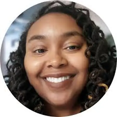 Tunisia Nelson, Founder, Licensed Clinical Social Worker on Influential Women