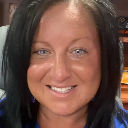 Bethany Statis, Senior Materials Manager on Influential Women