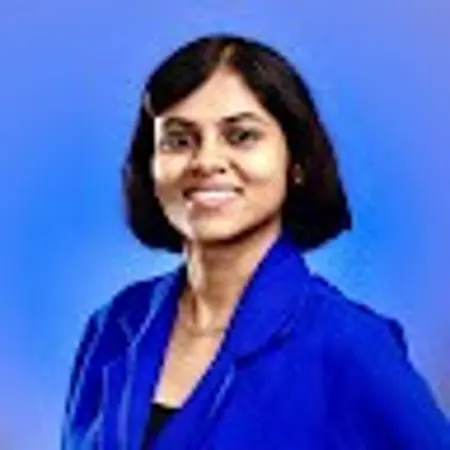 Shivi Srivastava, Industry Manager on Influential Women
