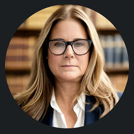 Susan S. Silver, Silver Educational Consulting on Influential Women
