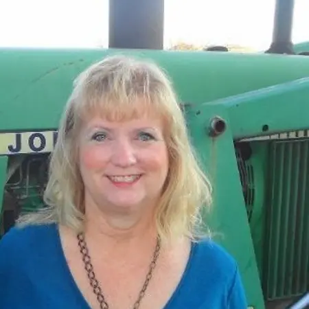 cindy ladage, Freelance writer on Influential Women