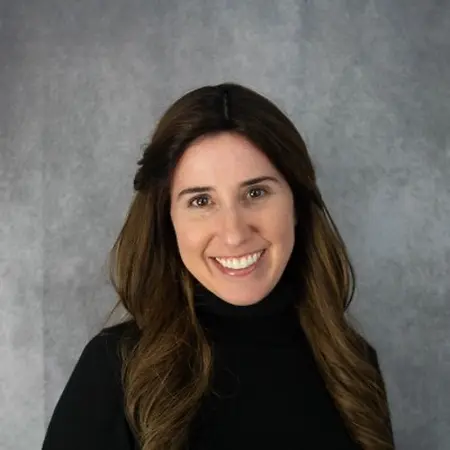 Sara Rothschild, Executive Director on Influential Women