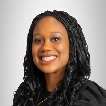 Kayla Neville, Human Resource Generalist on Influential Women