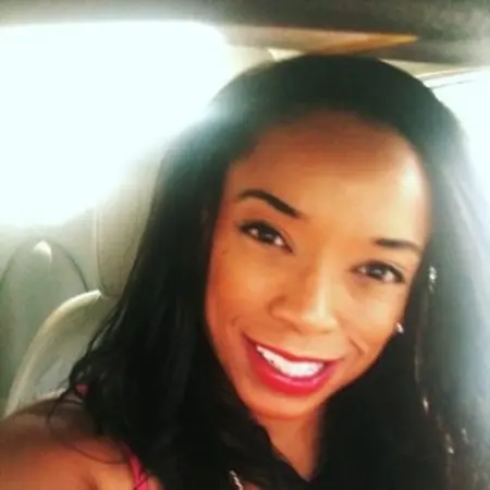 Lauren Gragg, Business Consultant on Influential Women