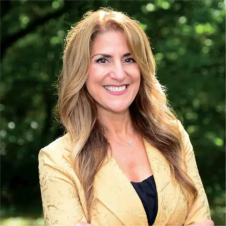 Dina Parise, President / Driver on Influential Women
