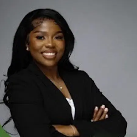 Jasmine Murray, Sports Medicine Intern on Influential Women