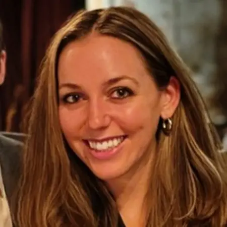 Erica Ferber, Sales Account Manager on Influential Women