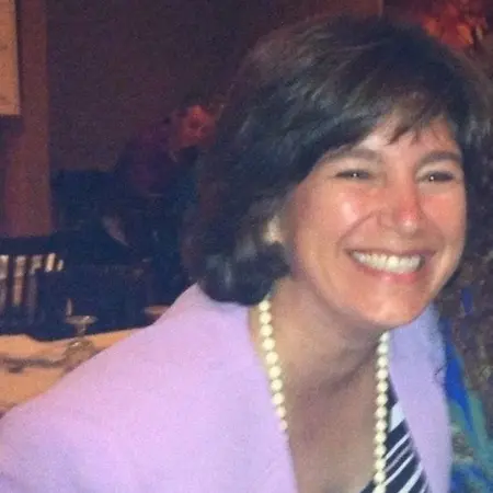 Kim Bologna, Associate Director on Influential Women