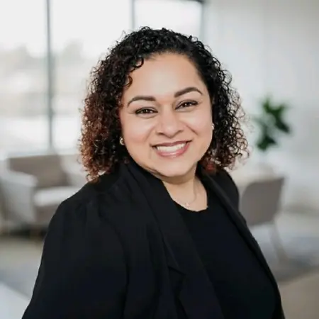 Snigdha Rai, Senior Director of Advanced Biomanufacturing on Influential Women