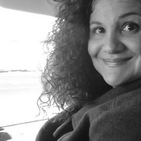 Loretta Fernandez, Associate Professor on Influential Women