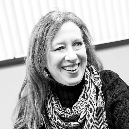 Emily Bauman, Founder, Coach on Influential Women