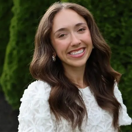 Brooke Addison, Associate Manager, Paid Media on Influential Women