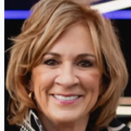 Becky Peters, Co-Founder on Influential Women