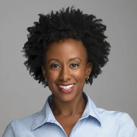 Dr. Rachel McCaulsky, Director of Arts In Education & Community Programs on Influential Women