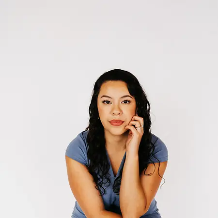 Jennifer Coria-Munoz, Founder & Owner/ Therapist on Influential Women