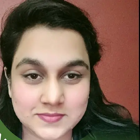 Shaista Shaiba, Assistant Manager  Development Department on Influential Women