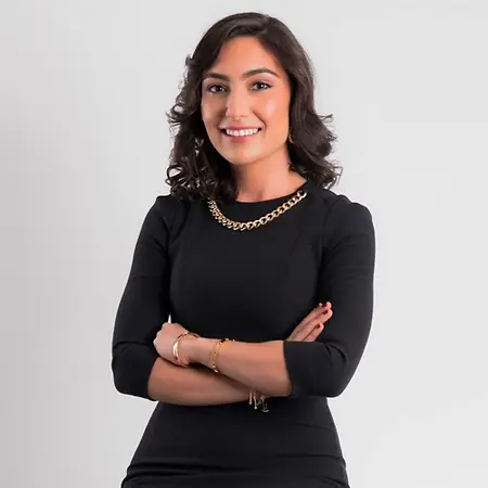 Arzu Ozdemir, Senior HR Management Consultant on Influential Women