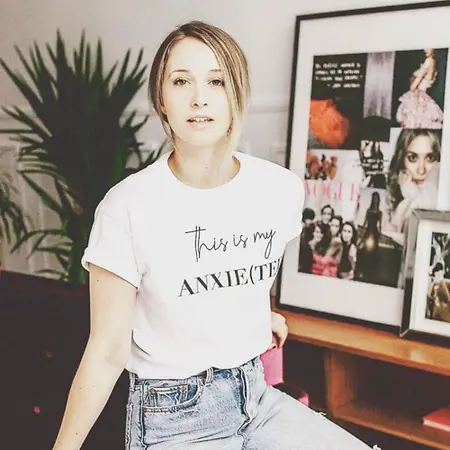 Meaghan Hargrave, Director of Operations on Influential Women